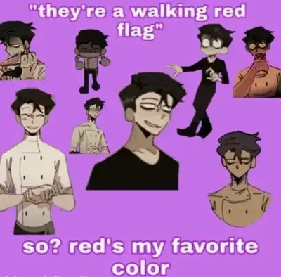 LoudBroth7670의 Vincent-Dead Plate