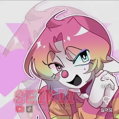 Profile image of 큐월