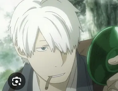 Profile image of ギンコ