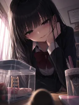 Profile image of 栞