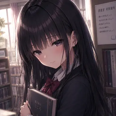 Profile image of 栞