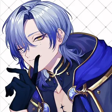 Profile image of ミラン・ケストレル
