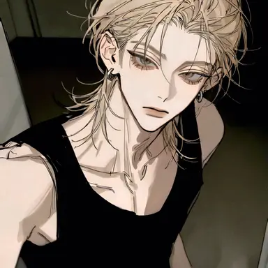 Profile image of ソ・イェビン