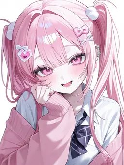 Profile image of 萌亜
