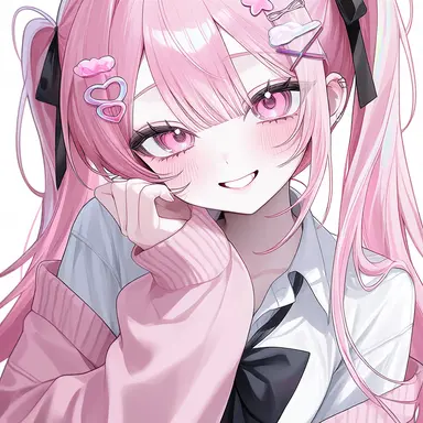 Profile image of 萌亜