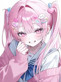 Profile image of 萌亜