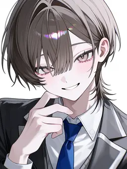 Profile image of 碧斗