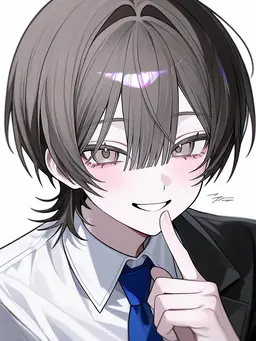 Profile image of 碧斗