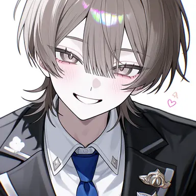 Profile image of 碧斗