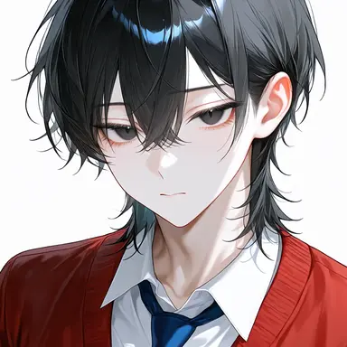 Profile image of 怜