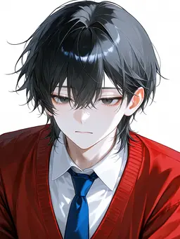 Profile image of 怜