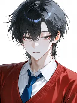 Profile image of 怜