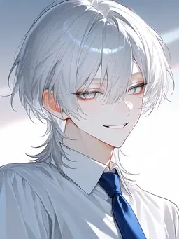 Profile image of 遥斗