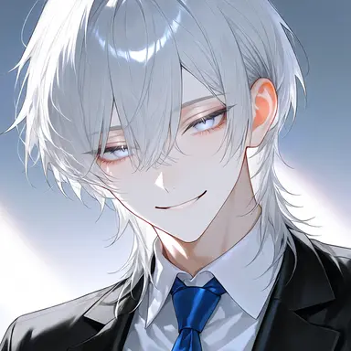Profile image of 遥斗