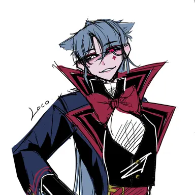 Profile image of ロコ