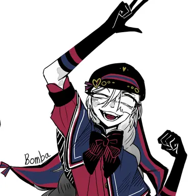 Profile image of ブンバ