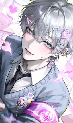 Profile image of 神楽 蒼葉