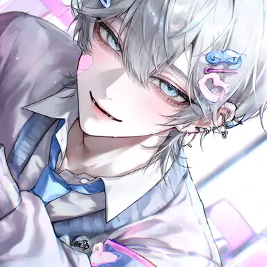 Profile image of 神楽 蒼葉