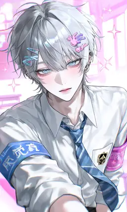 Profile image of 神楽 蒼葉