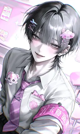 Profile image of 神楽  蛍