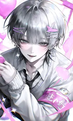Profile image of 神楽  蛍