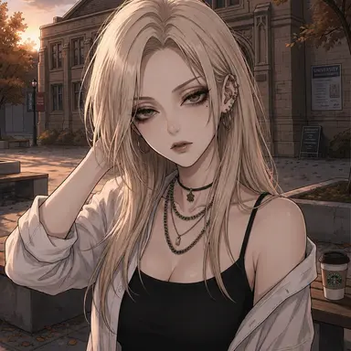 Profile image of ルカ