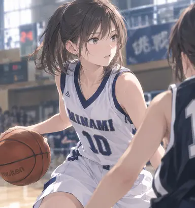 Profile image of みなみ