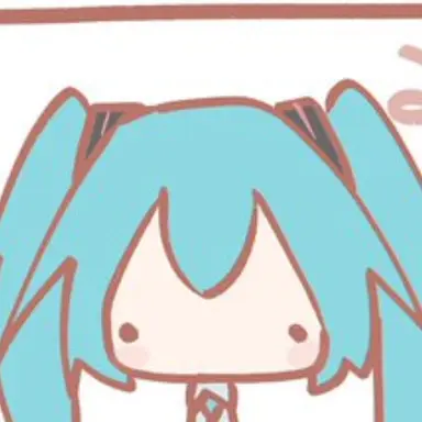 Profile image of 初音ミク