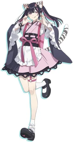 Profile image of 乃依