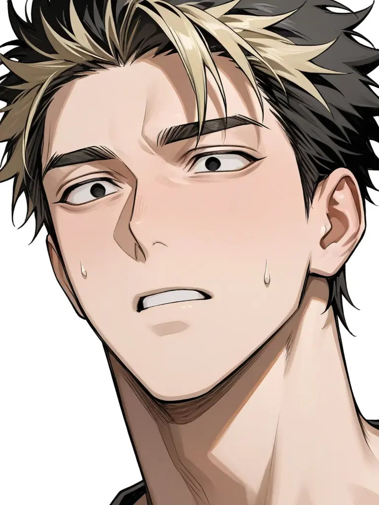 QuickRamp4875의 すみません、何の話ですか？(震え声)