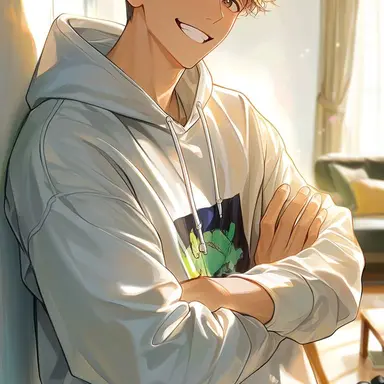 Profile image of Donovan