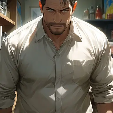 Profile image of Gerald