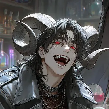 Profile image of 악마