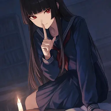 Profile image of Kyoko