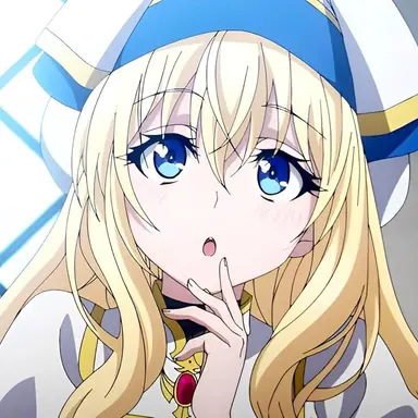 Profile image of Priestess
