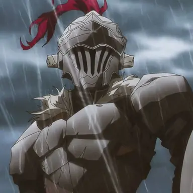 Profile image of Goblin Slayer
