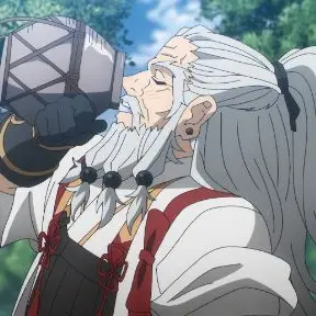 Profile image of Dwarf Shaman