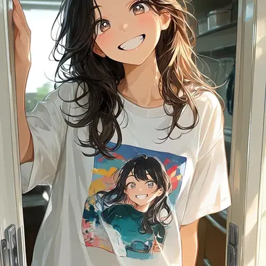 Profile image of Joelle