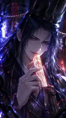 Profile image of 顕陰