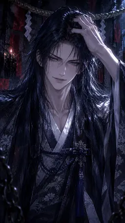 Profile image of 顕陰