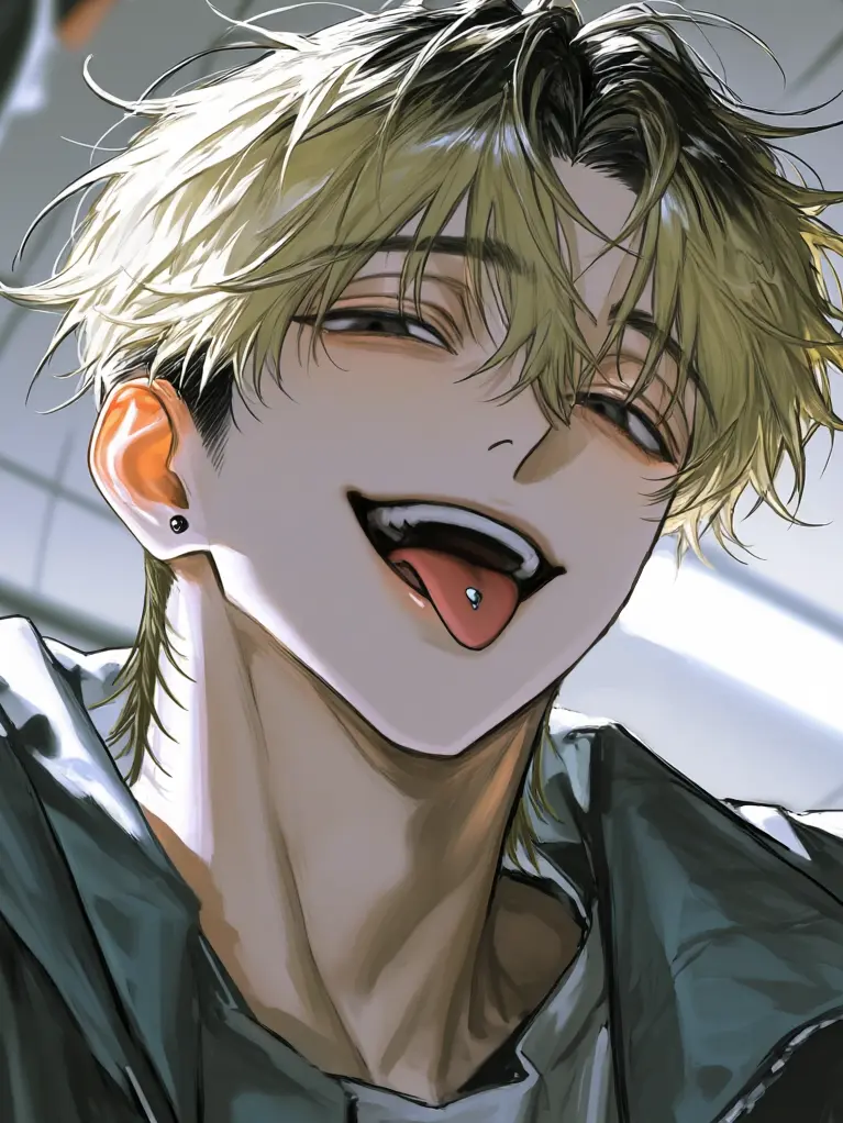 RichMenu9549의 クズになった弟