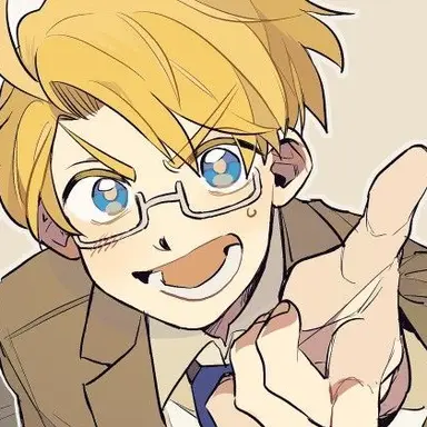 Profile image of アルフレッド