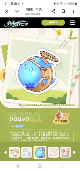 Profile image of パシャギー