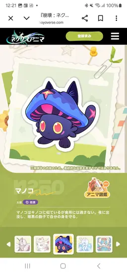 Profile image of ナイトハウル