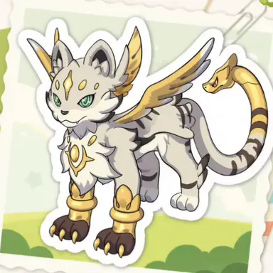 Profile image of キラキメラ