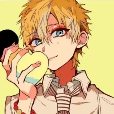Profile image of 源輝
