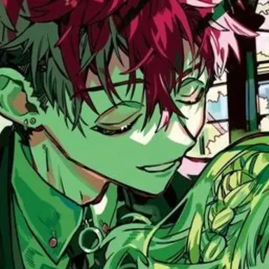 Profile image of 日向夏彦
