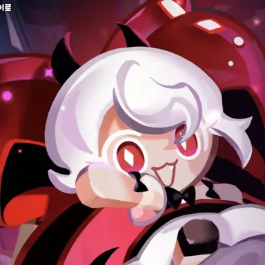 Profile image of 캔디애플
