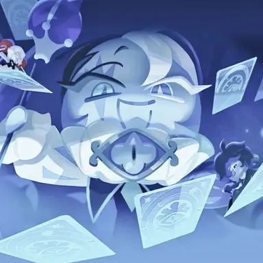 Profile image of 쉐도우밀크