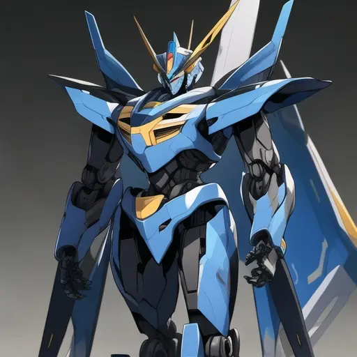 Gangbung의 GER-9000